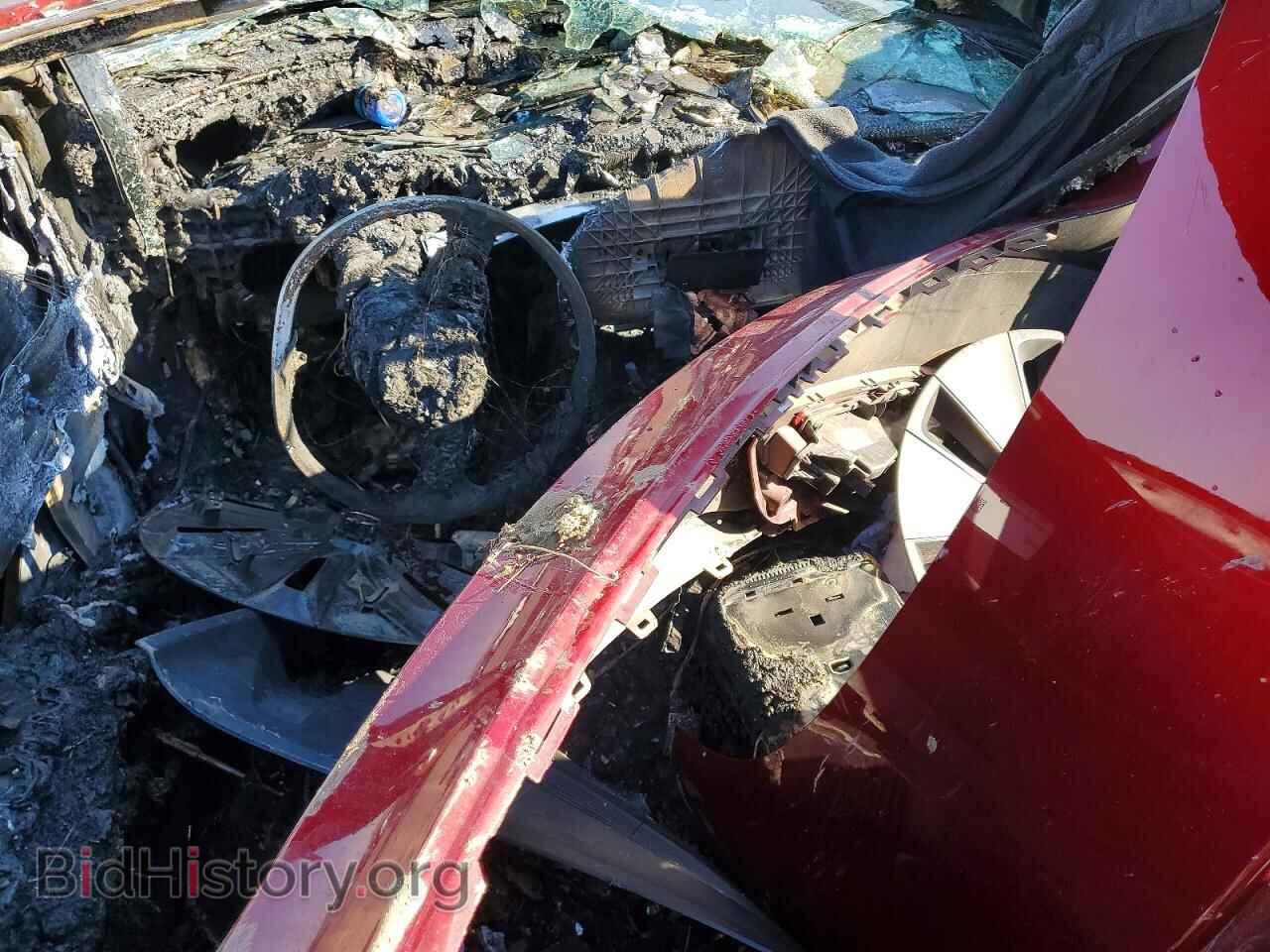 2024 TESLA MODEL 3 - VIN: 5YJ3E1EA2RF800870 - Фото 8