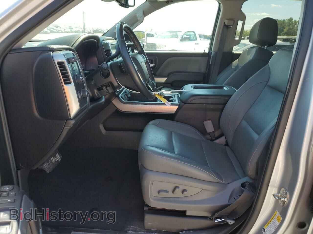 2018 CHEVROLET ALL Models - VIN: 3GCUKSEC3JG620638 - Фото 7