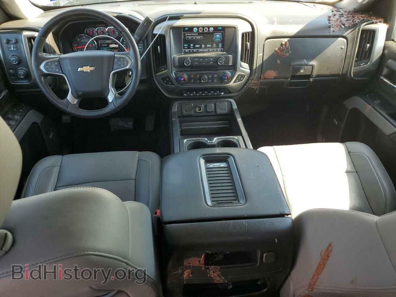 2018 CHEVROLET ALL Models - VIN: 3GCUKSEC3JG620638 - Фото 8