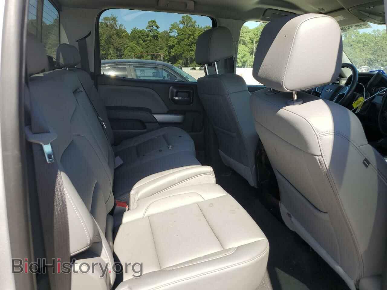 2018 CHEVROLET ALL Models - VIN: 3GCUKSEC3JG620638 - Фото 10
