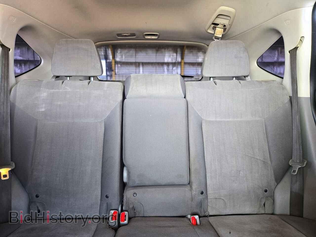 2012 HONDA CRV - VIN: 2HKRM3H34CH513836 - Photo 10