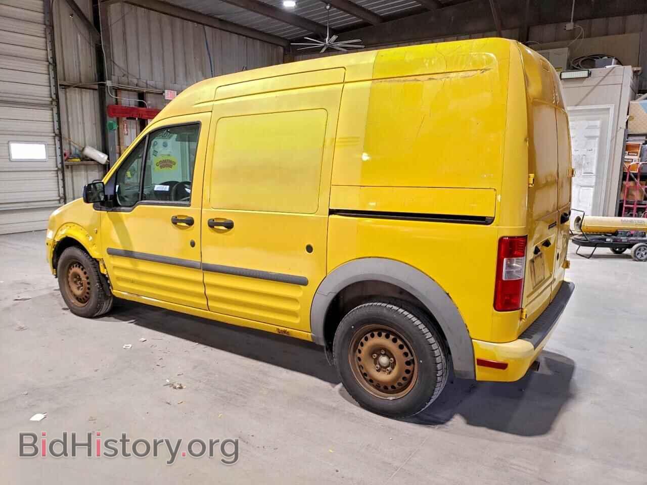 2013 FORD TRANSIT - VIN: NM0LS7BNXDT147002 - Фото 2