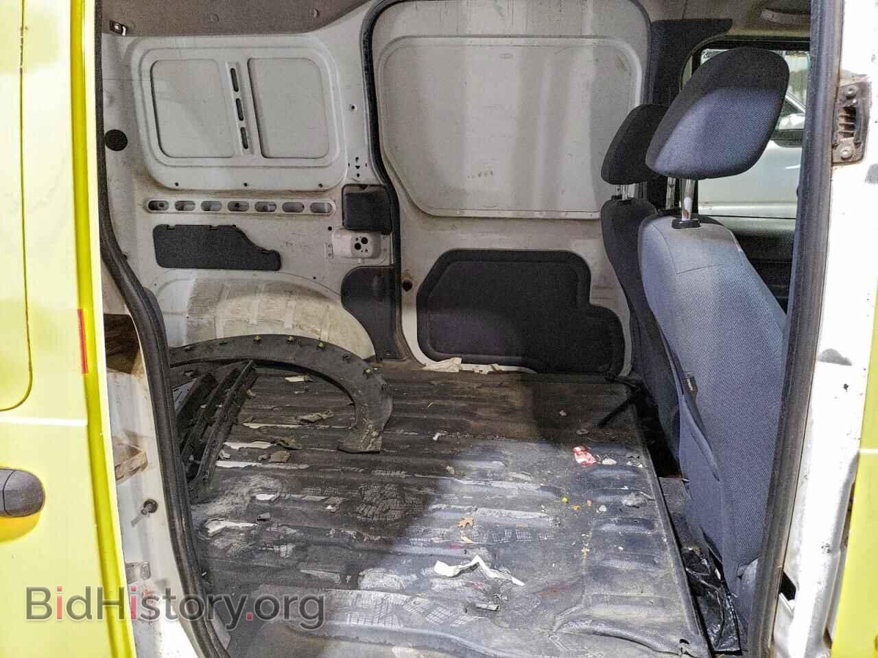 2013 FORD TRANSIT - VIN: NM0LS7BNXDT147002 - Фото 11