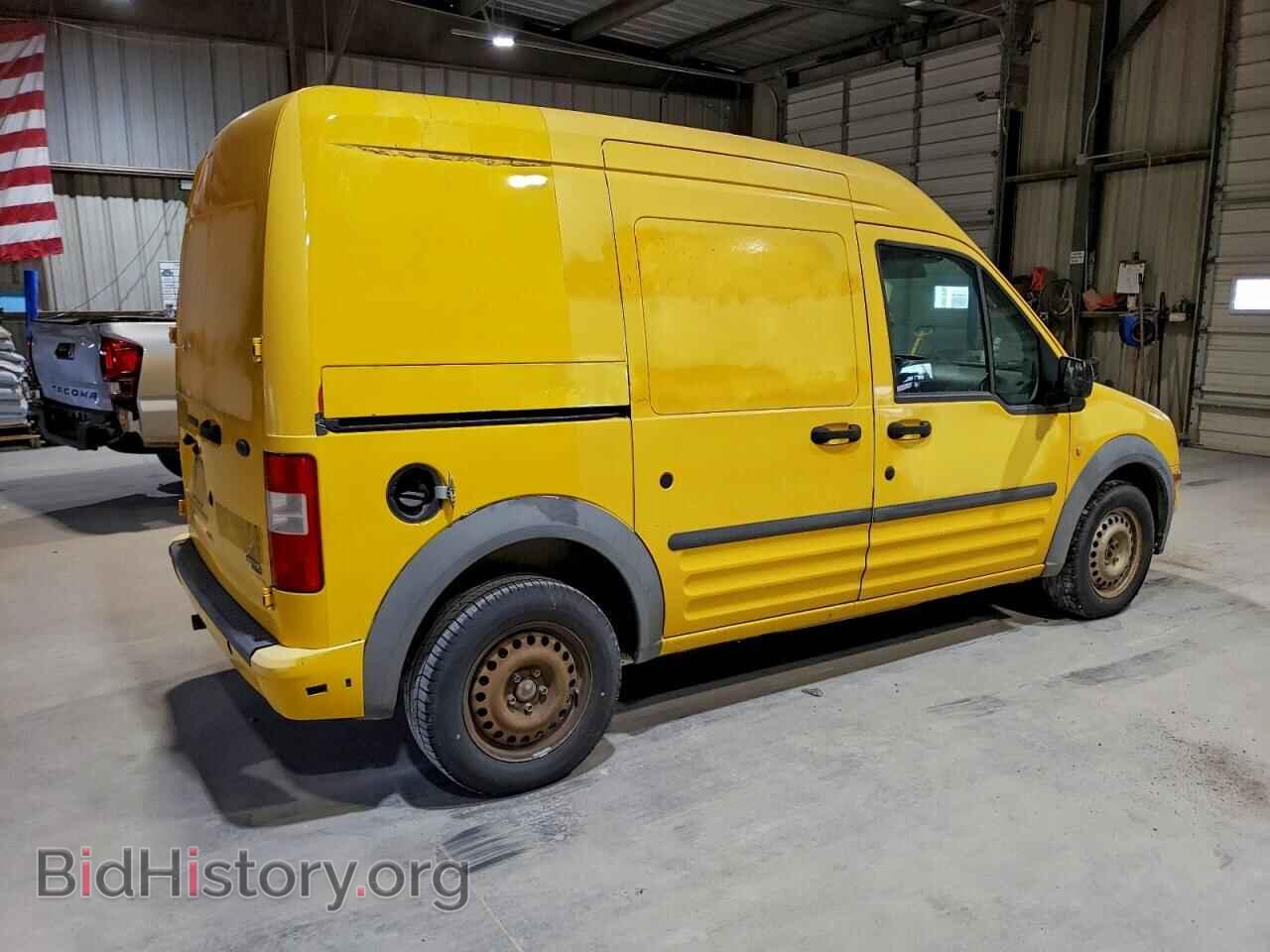 2013 FORD TRANSIT - VIN: NM0LS7BNXDT147002 - Фото 3