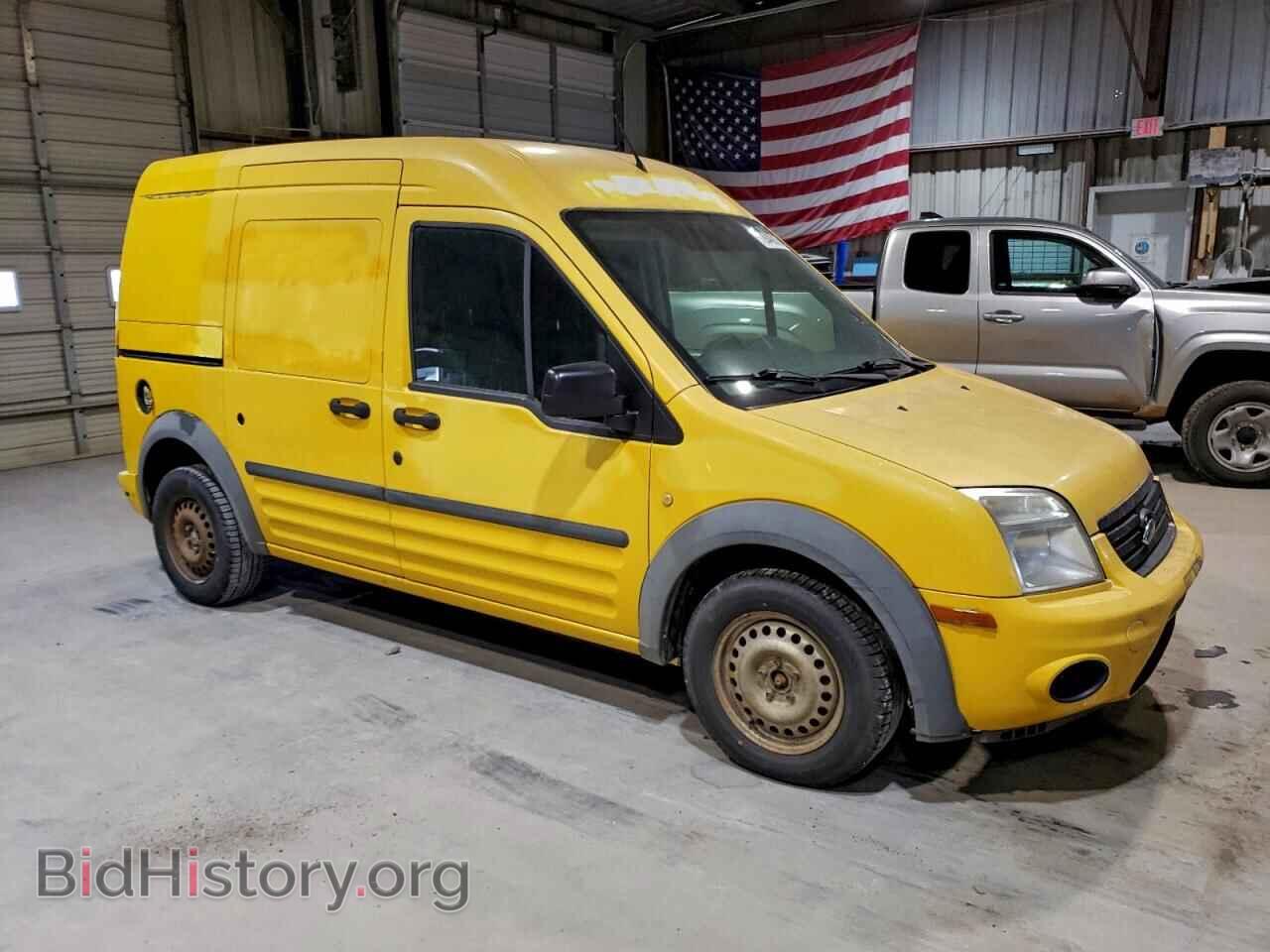 2013 FORD TRANSIT - VIN: NM0LS7BNXDT147002 - Фото 4