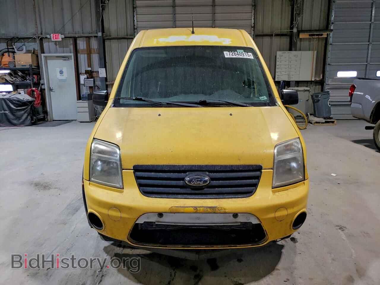 2013 FORD TRANSIT - VIN: NM0LS7BNXDT147002 - Фото 5