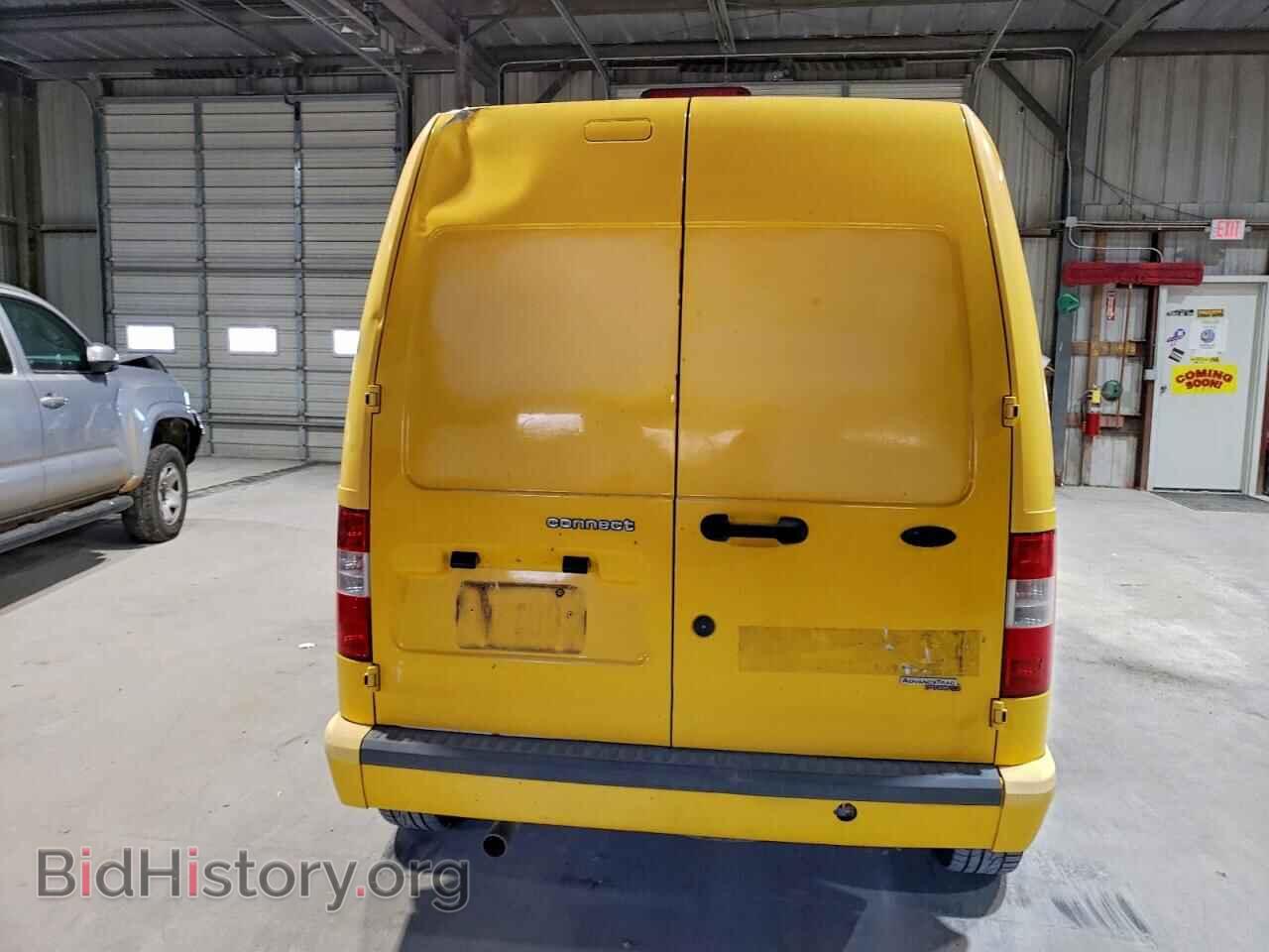 2013 FORD TRANSIT - VIN: NM0LS7BNXDT147002 - Фото 6