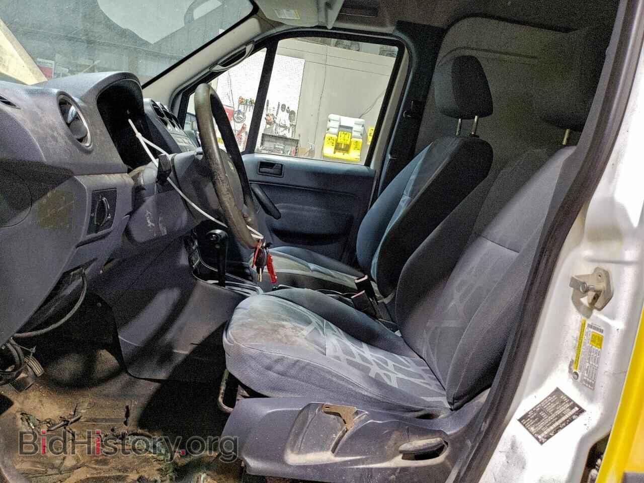 2013 FORD TRANSIT - VIN: NM0LS7BNXDT147002 - Фото 7