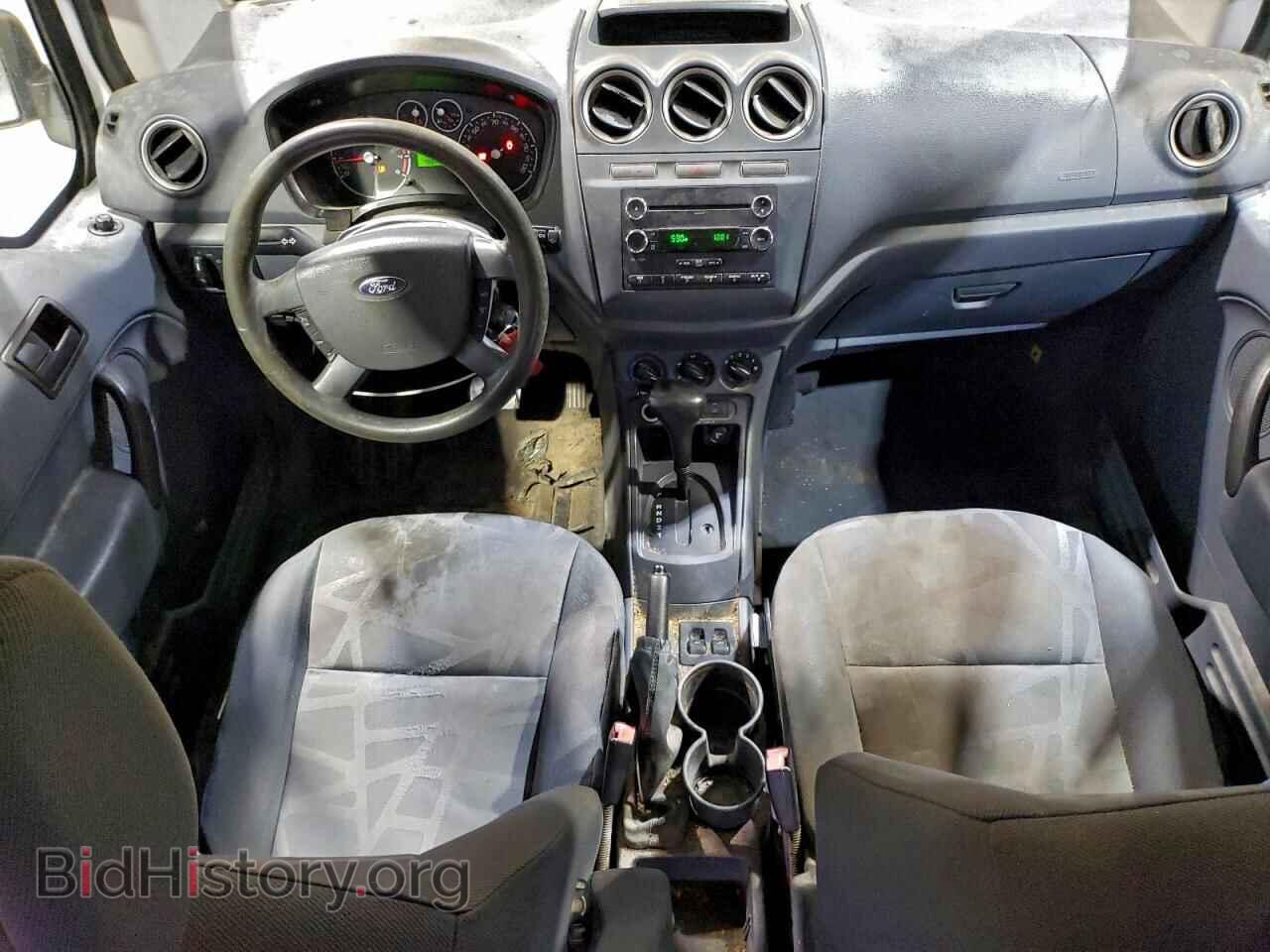 2013 FORD TRANSIT - VIN: NM0LS7BNXDT147002 - Фото 8