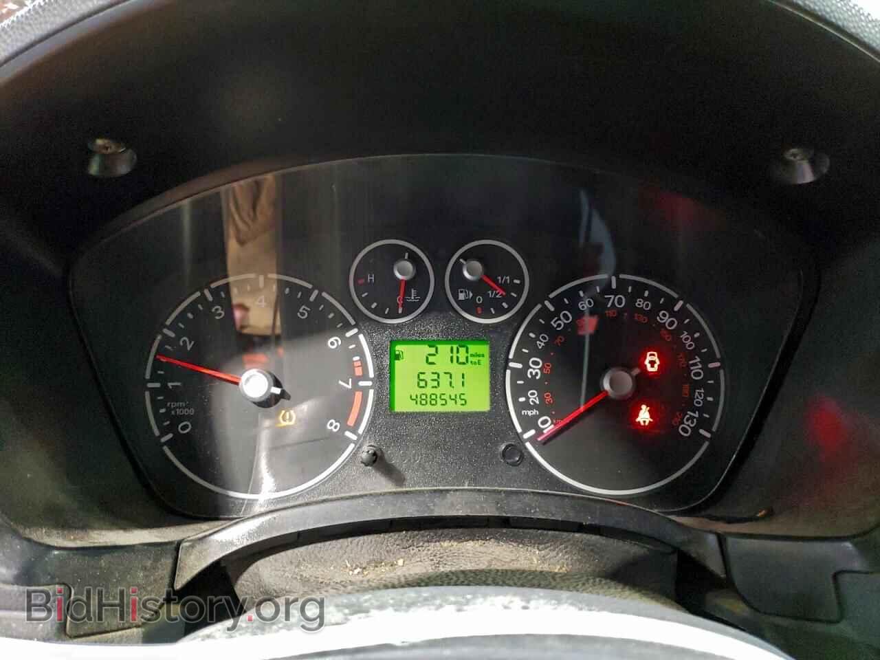2013 FORD TRANSIT - VIN: NM0LS7BNXDT147002 - Фото 9