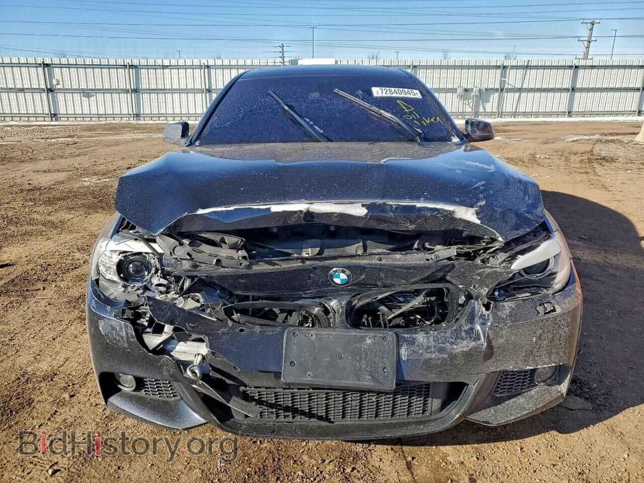 2011 BMW 5 SERIES - VIN: WBAFU9C51BC785735 - Фото 5