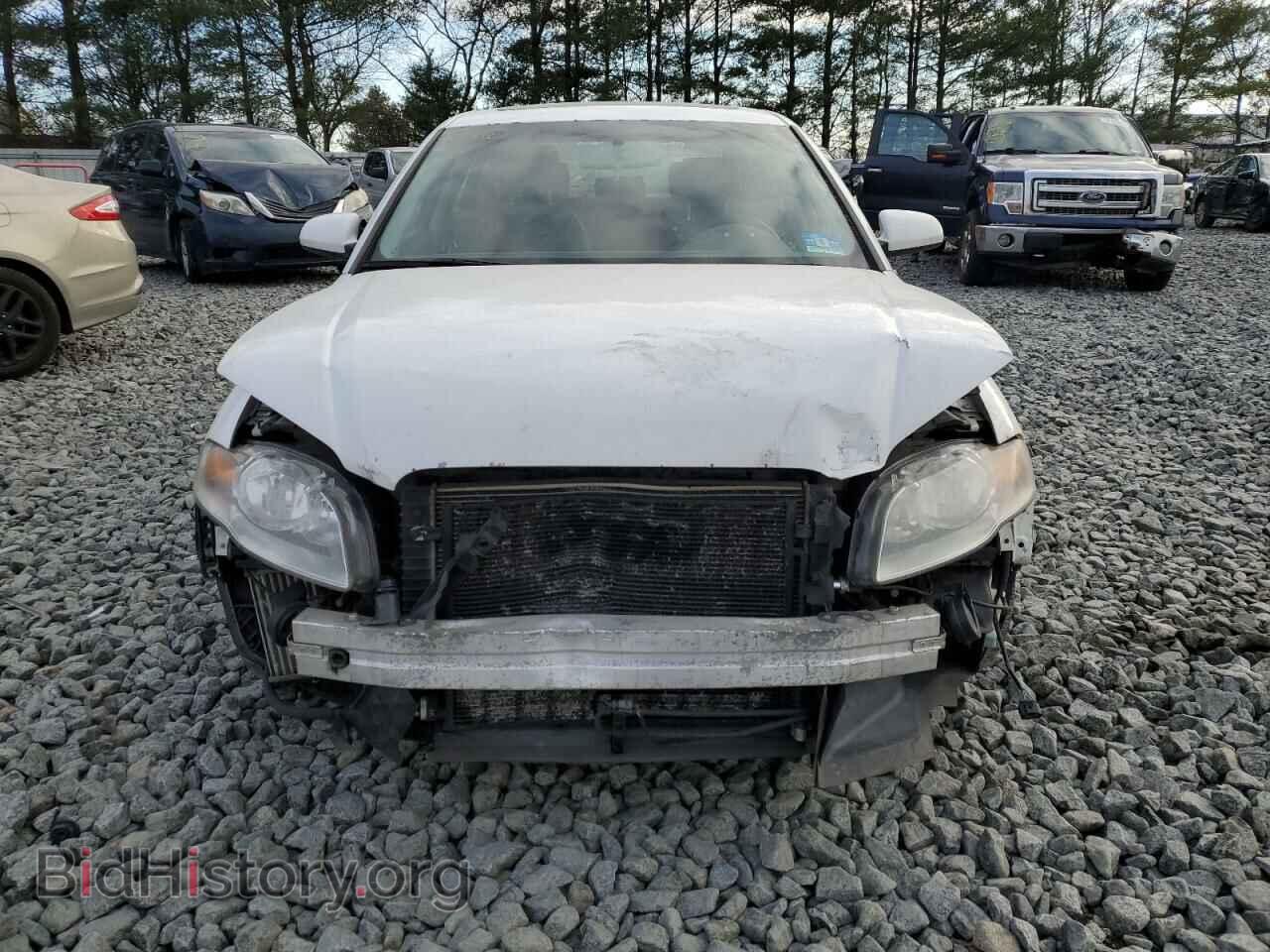 2008 AUDI A4 - VIN: WAUDF78E18A168208 - Фото 5