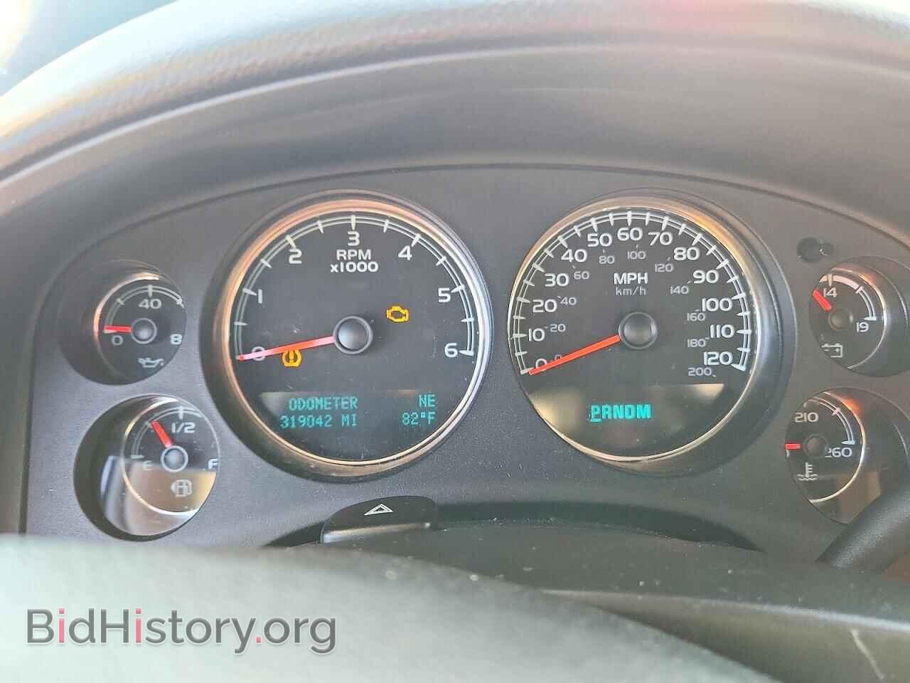 2014 GMC YUKON - VIN: 1GKS1KE0XER129249 - Фото 9