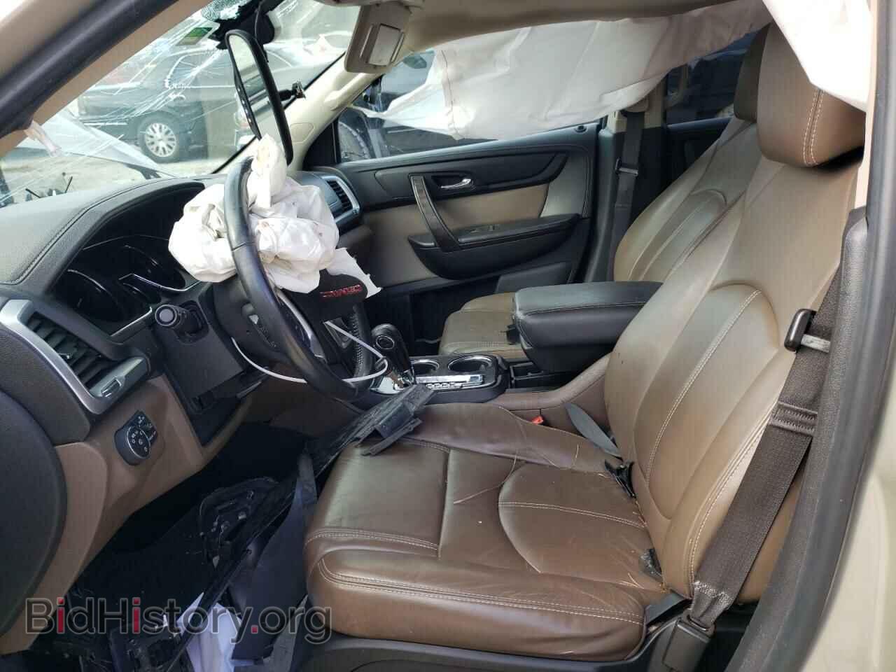 2015 GMC ACADIA - VIN: 1GKKVRKD5FJ316208 - Фото 7