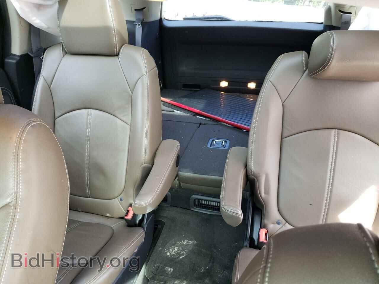 2015 GMC ACADIA - VIN: 1GKKVRKD5FJ316208 - Фото 10