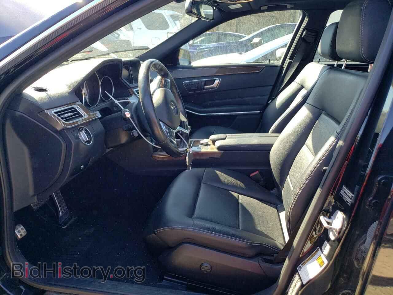 2015 MERCEDES-BENZ E-CLASS - VIN: WDDHF8JB4FB138420 - Фото 7