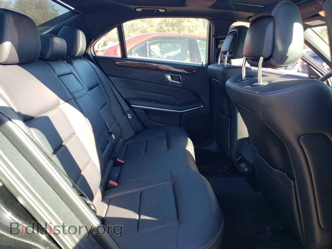 2015 MERCEDES-BENZ E-CLASS - VIN: WDDHF8JB4FB138420 - Фото 10