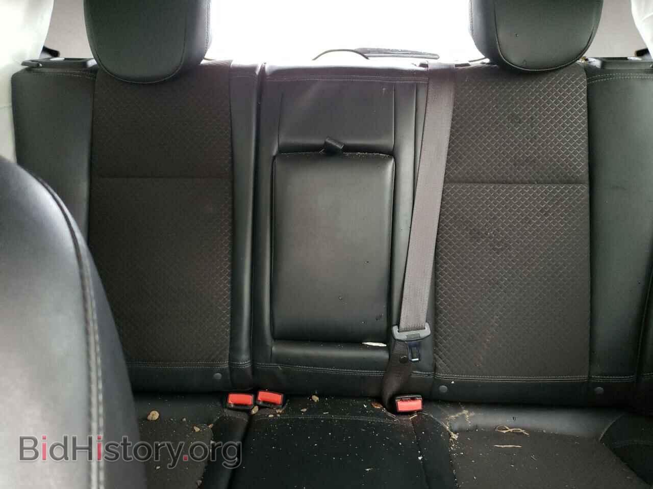 2019 BUICK ENCORE - VIN: KL4CJASB8KB719982 - Photo 10
