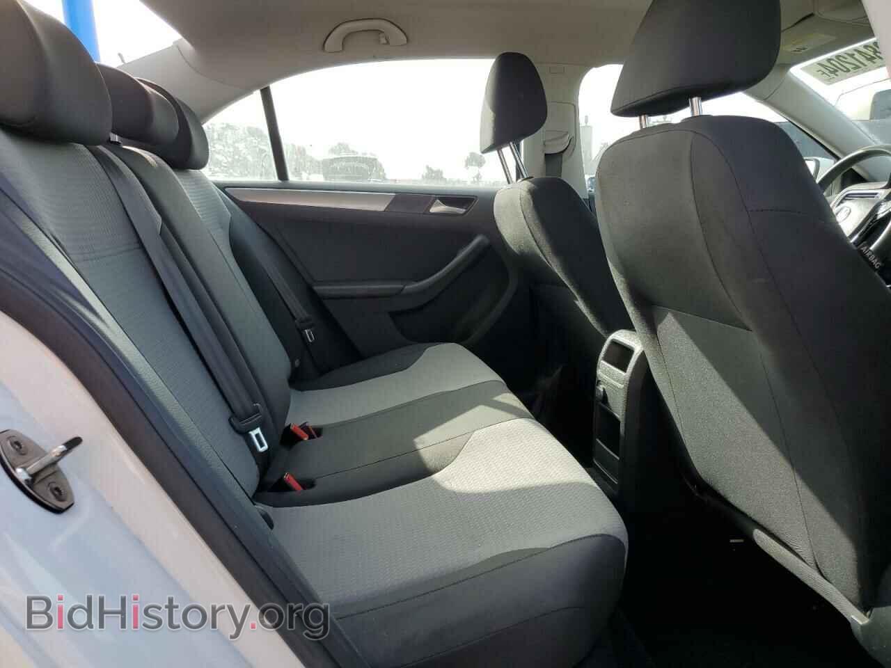2017 VOLKSWAGEN JETTA - VIN: 3VW2B7AJ4HM278053 - Фото 10