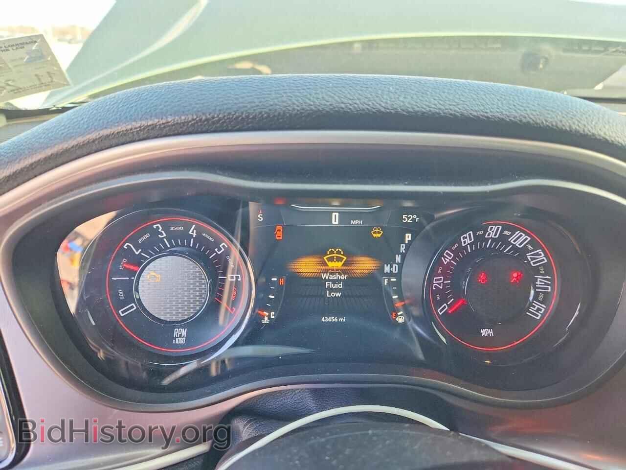 2022 DODGE CHALLENGER - VIN: 2C3CDZAG2NH238456 - Фото 9
