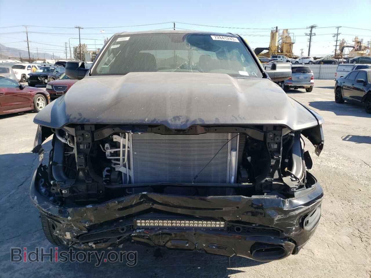 2022 RAM 1500 - VIN: 1C6RREFT7NN350738 - Фото 5
