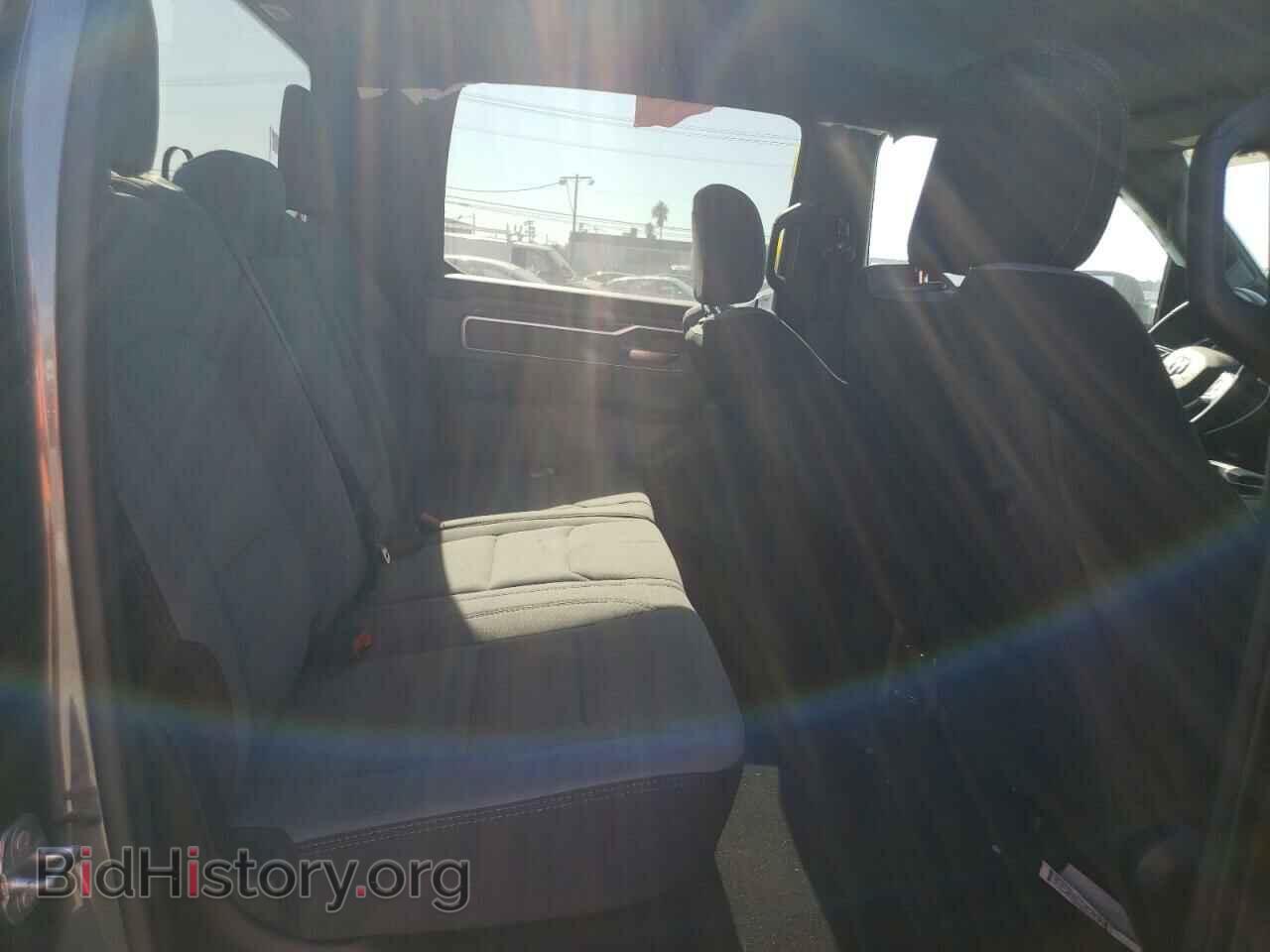 2022 RAM 1500 - VIN: 1C6RREFT7NN350738 - Фото 10