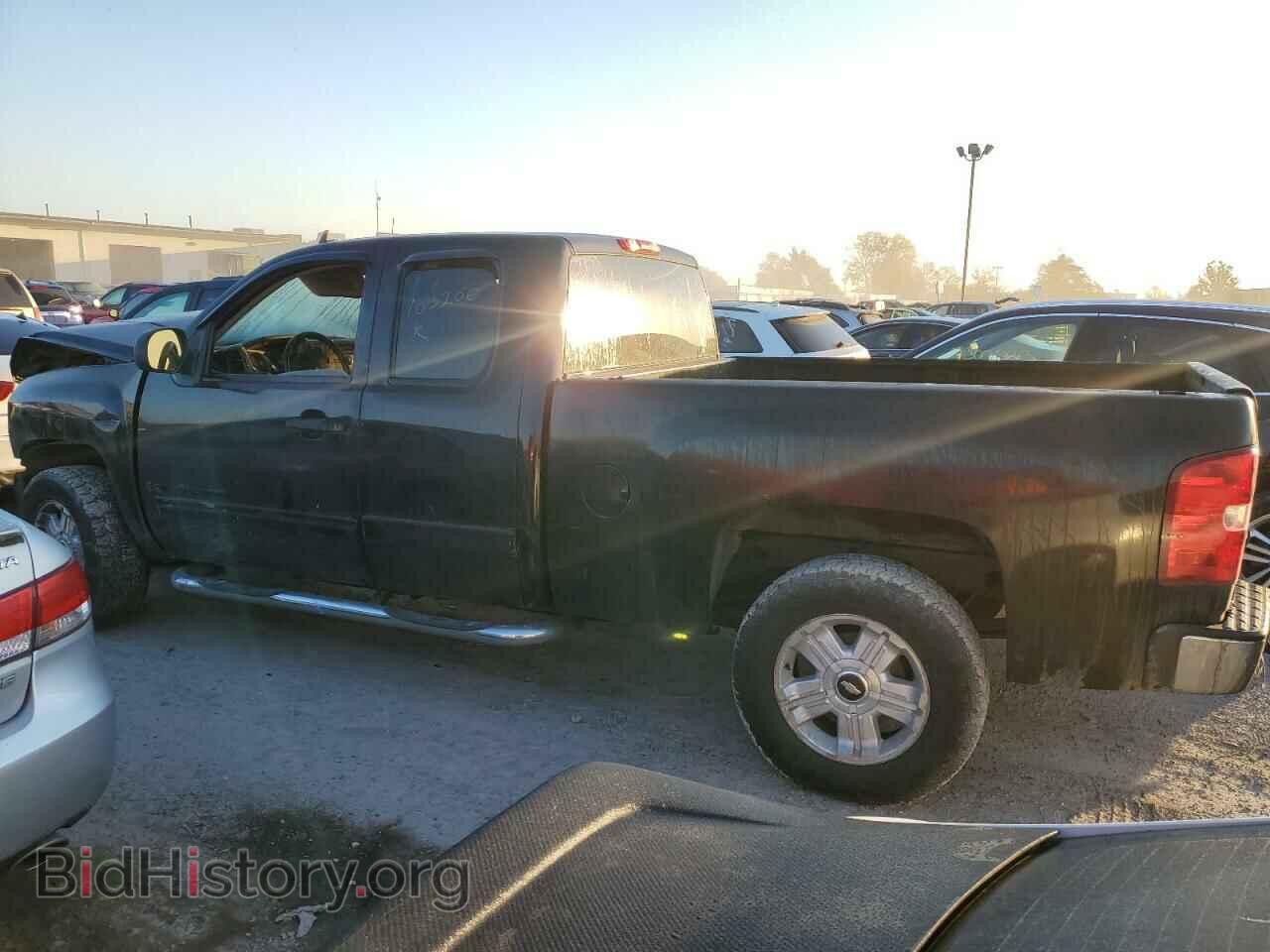 2008 CHEVROLET ALL Models - VIN: 2GCEC19C681103200 - Фото 2