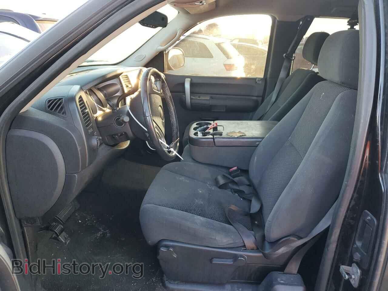 2008 CHEVROLET ALL Models - VIN: 2GCEC19C681103200 - Фото 7