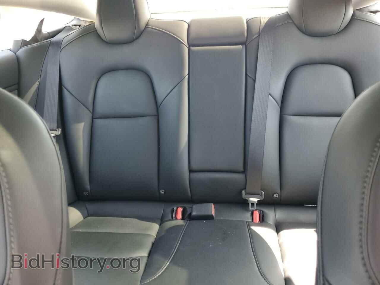2019 TESLA MODEL 3 - VIN: 5YJ3E1EA4KF425487 - Фото 10