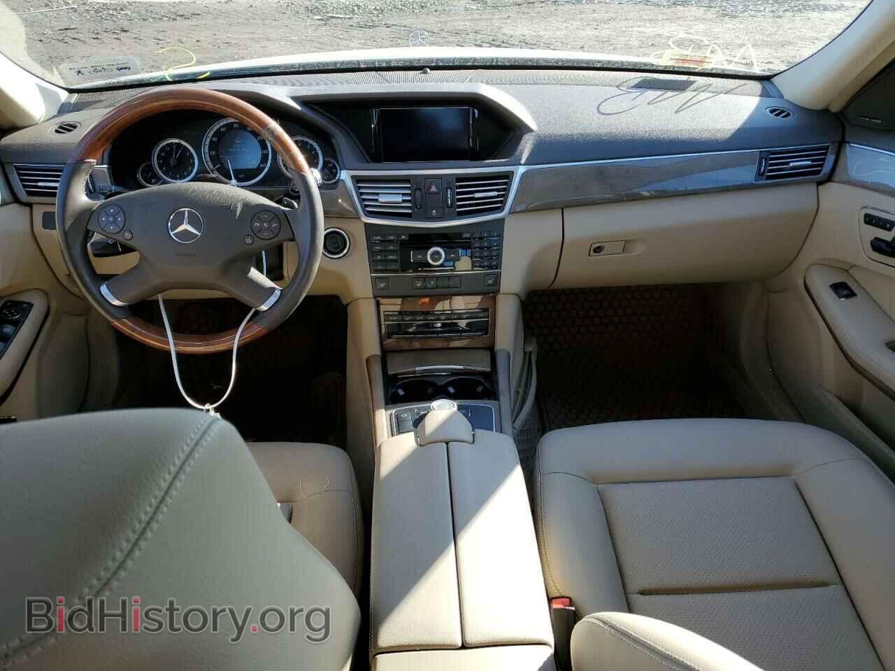 2010 MERCEDES-BENZ E-CLASS - VIN: WDDHF8HB4AA065246 - Фото 8