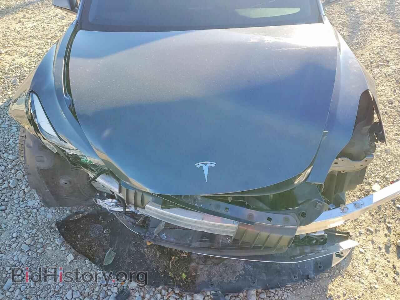 2021 TESLA MODEL 3 - VIN: 5YJ3E1EB4MF003103 - Photo 12