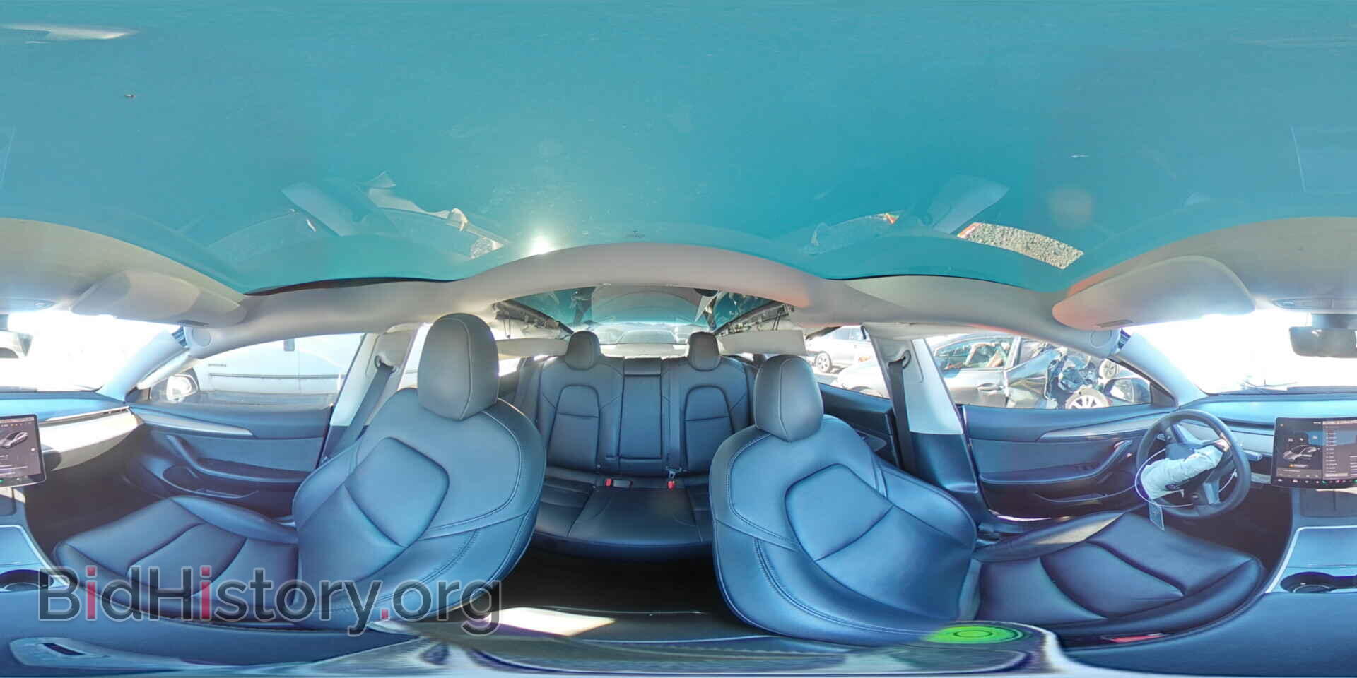 2021 TESLA MODEL 3 - VIN: 5YJ3E1EB4MF003103 - Photo 16