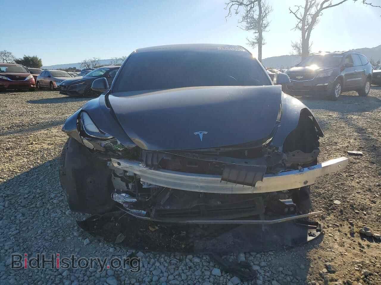 2021 TESLA MODEL 3 - VIN: 5YJ3E1EB4MF003103 - Photo 5