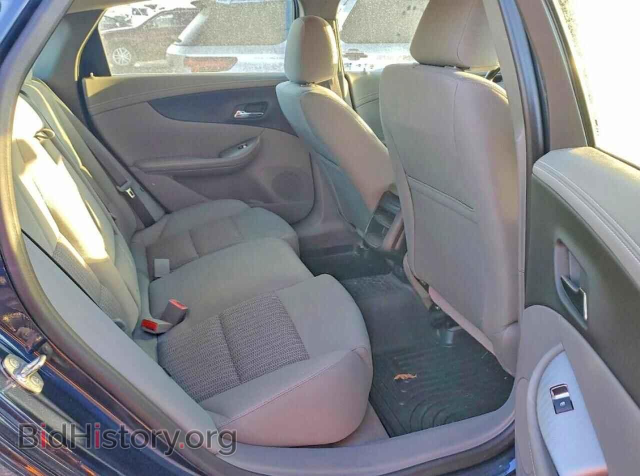 2017 CHEVROLET IMPALA - VIN: 2G11Z5S39H9135437 - Photo 10