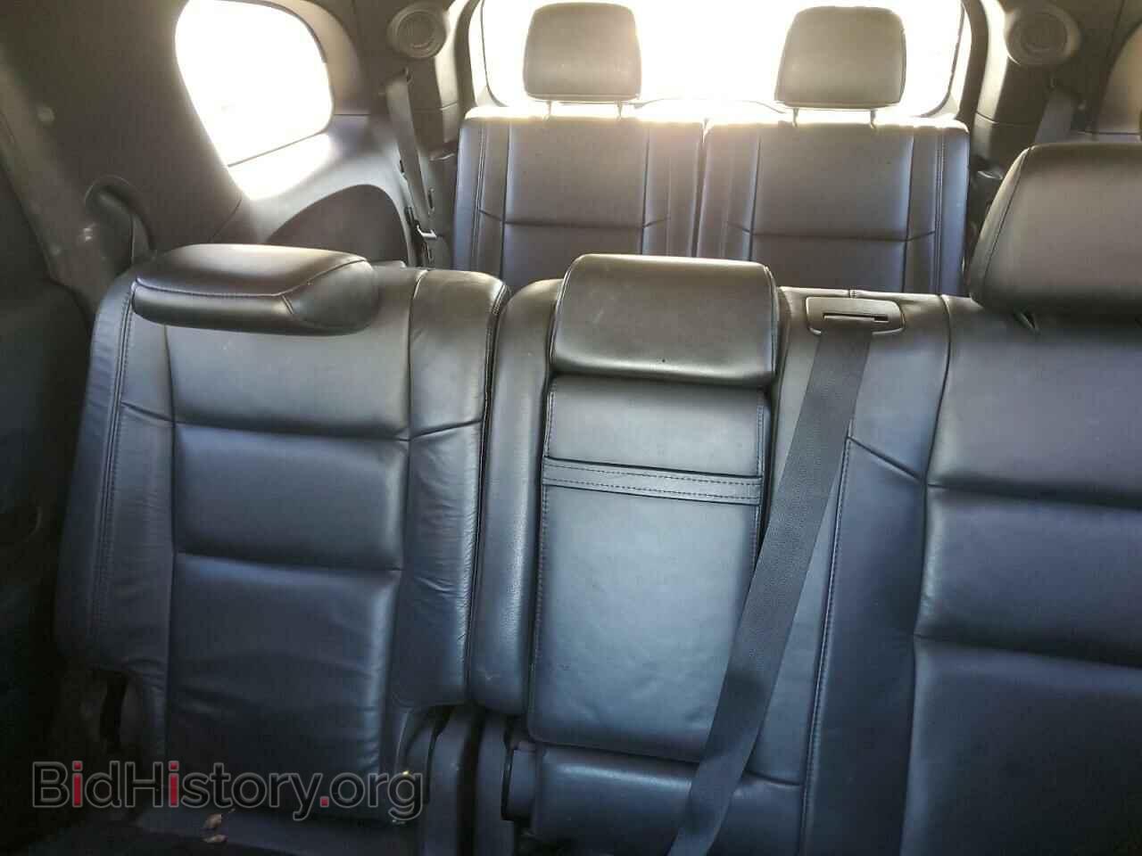 2013 DODGE DURANGO - VIN: 1C4SDJDT3DC538994 - Фото 10