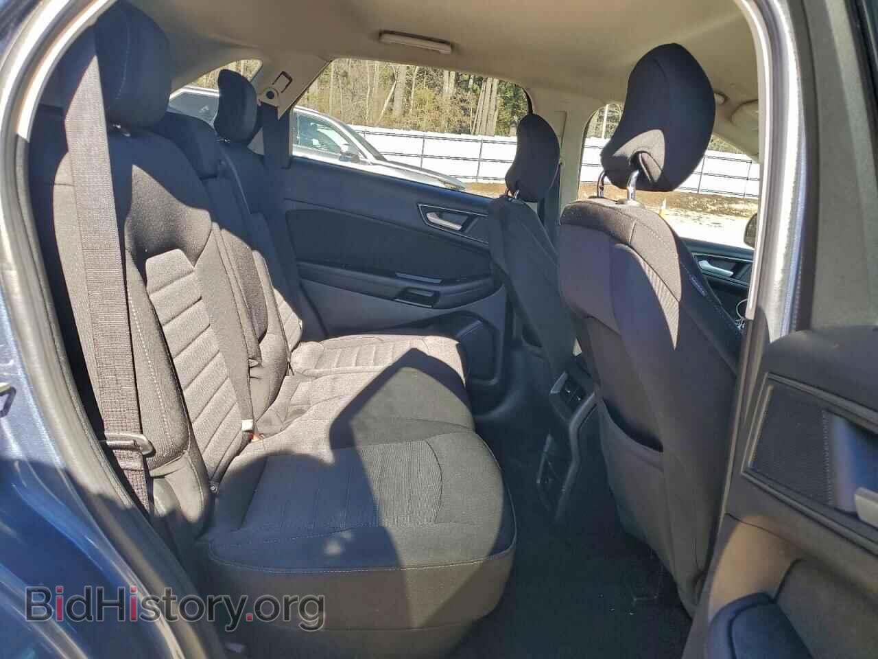 2019 FORD EDGE - VIN: 2FMPK3G93KBB11735 - Фото 10