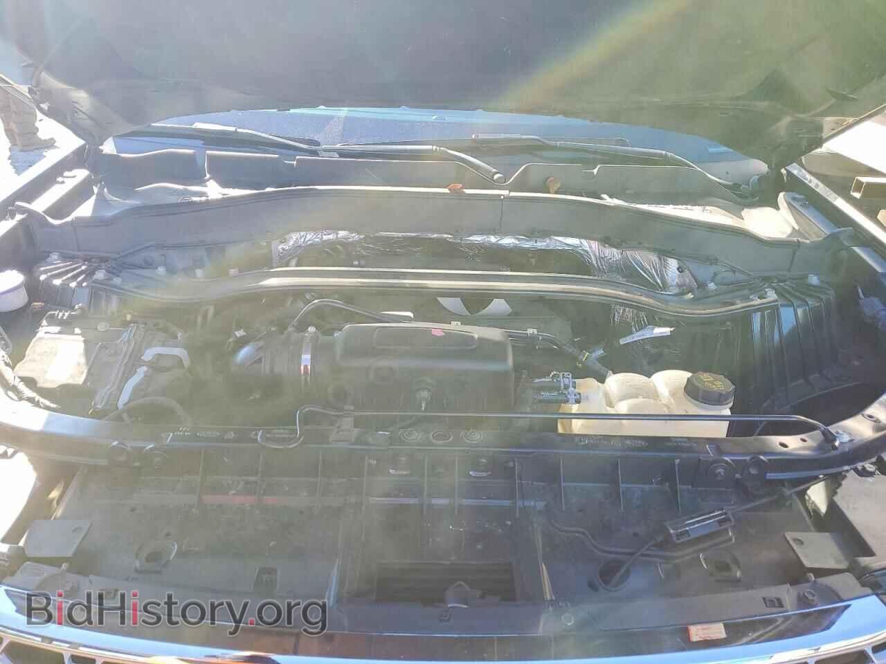2020 FORD EXPLORER - VIN: 1FMSK8FHXLGA56534 - Фото 11