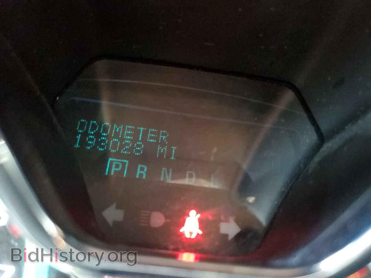 2014 CHEVROLET TRAVERSE - VIN: 1GNKVGKD2EJ347955 - Фото 9