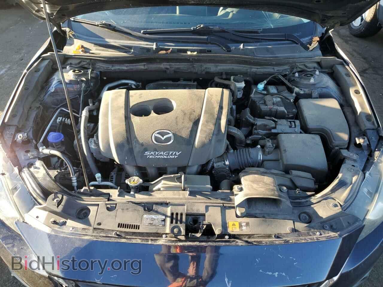 2015 MAZDA 3 - VIN: 3MZBM1V72FM135864 - Фото 11