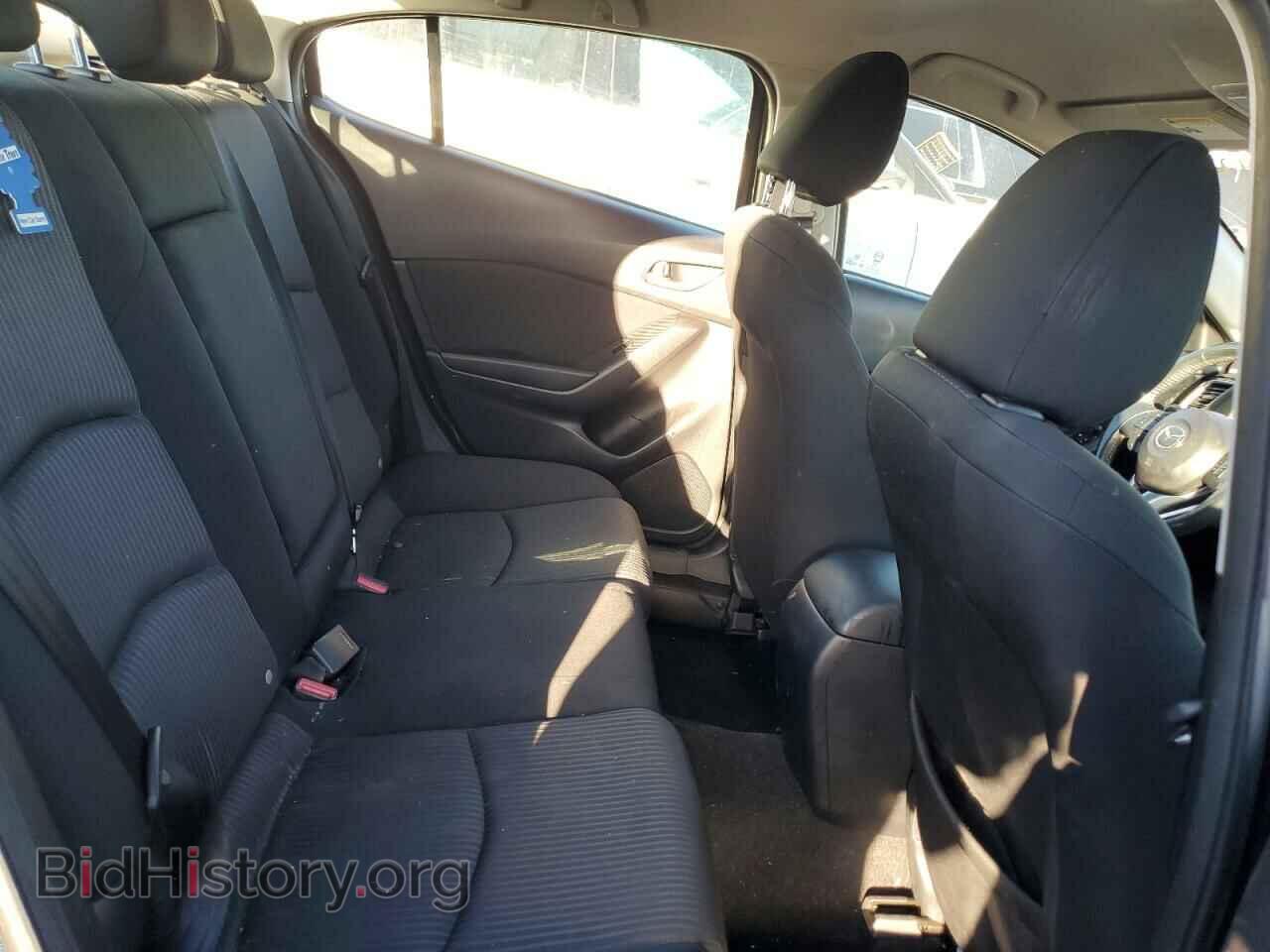 2015 MAZDA 3 - VIN: 3MZBM1V72FM135864 - Фото 10