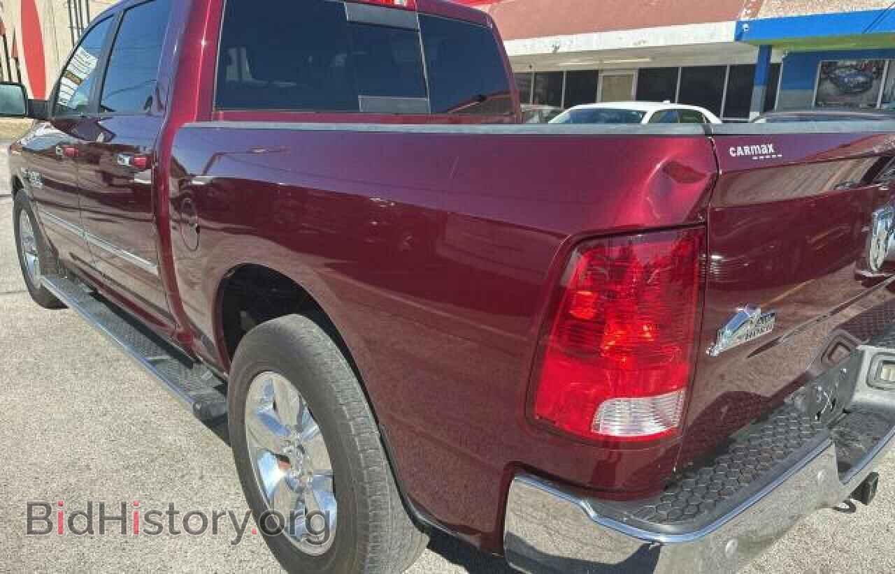 2017 RAM 1500 - VIN: 1C6RR6LG3HS536134 - Фото 3