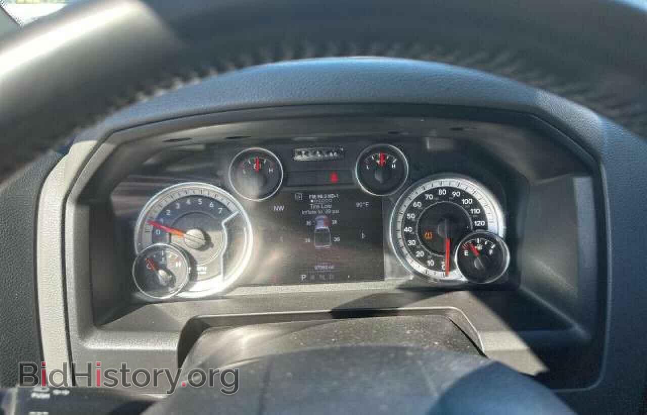 2017 RAM 1500 - VIN: 1C6RR6LG3HS536134 - Фото 9