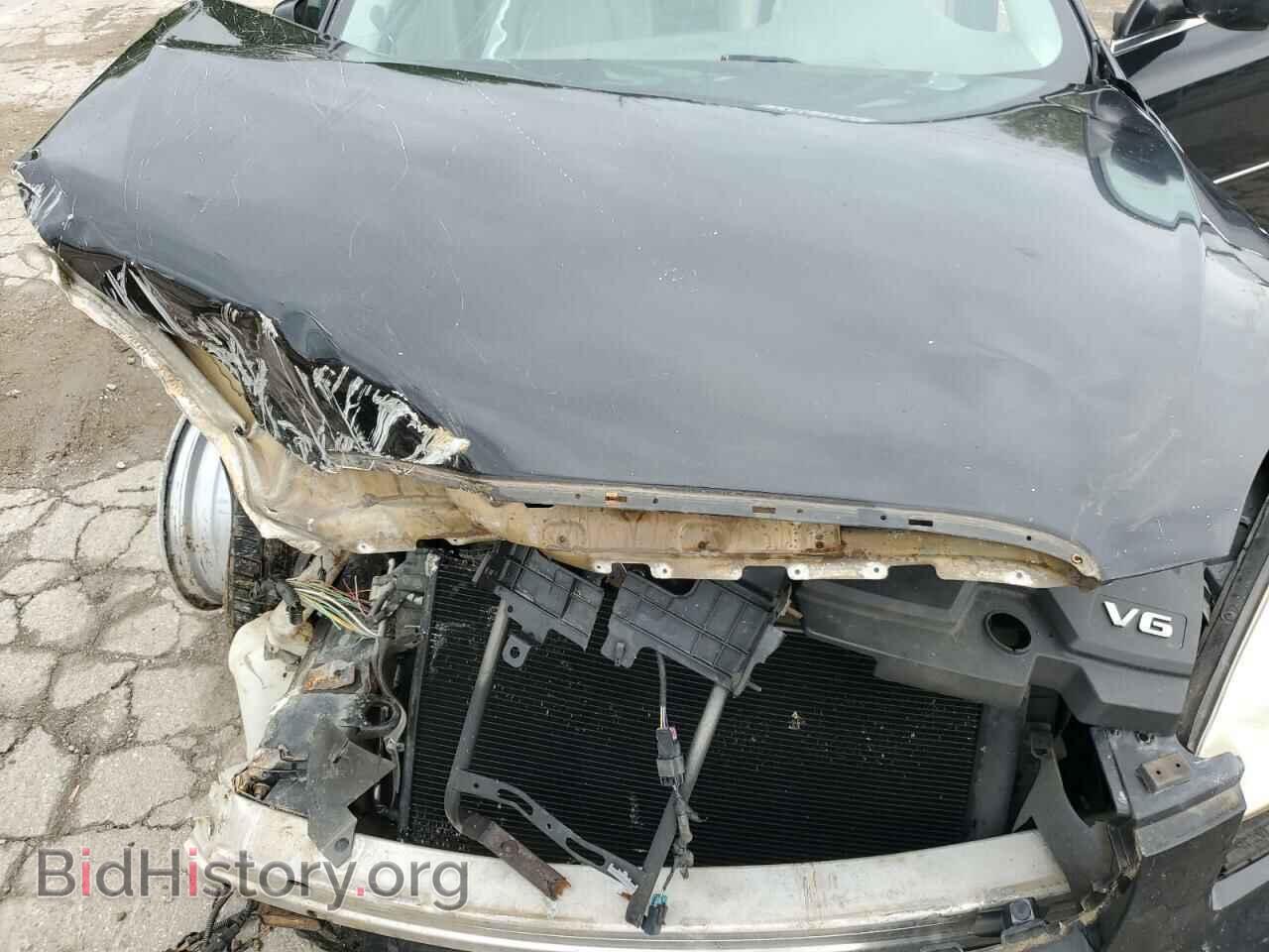 2009 BUICK LUCERNE - VIN: 1G4HD57M09U103708 - Photo 11