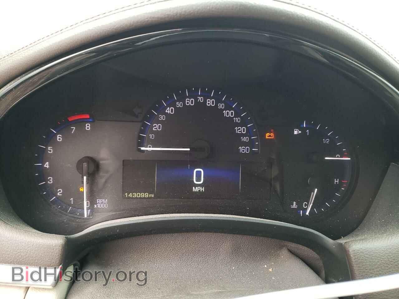 2014 CADILLAC XTS - VIN: 2G61M5S38E9186402 - Фото 9