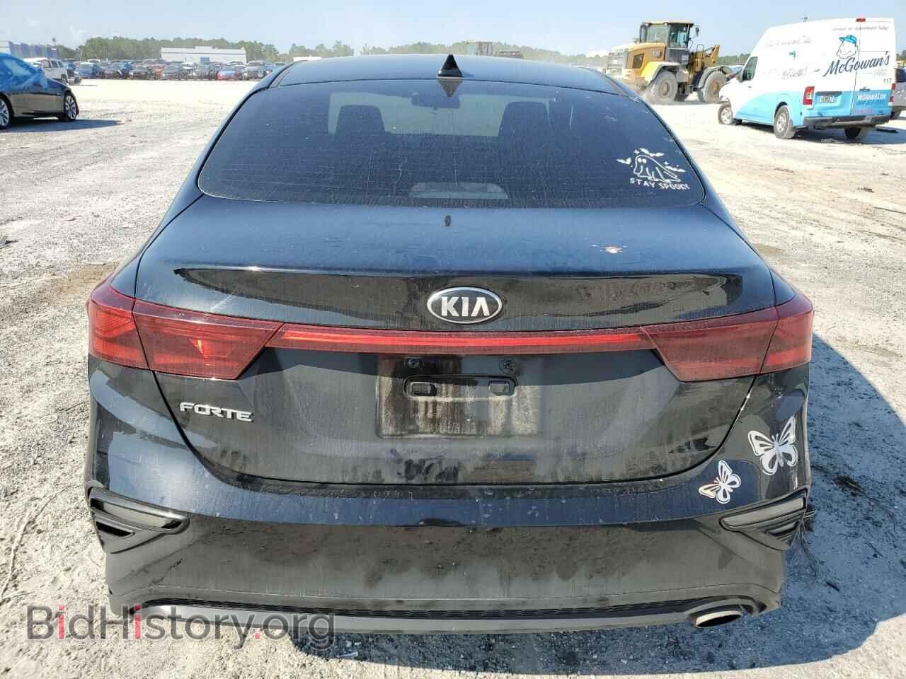 2019 KIA FORTE - VIN: 3KPF24AD2KE122737 - Фото 6