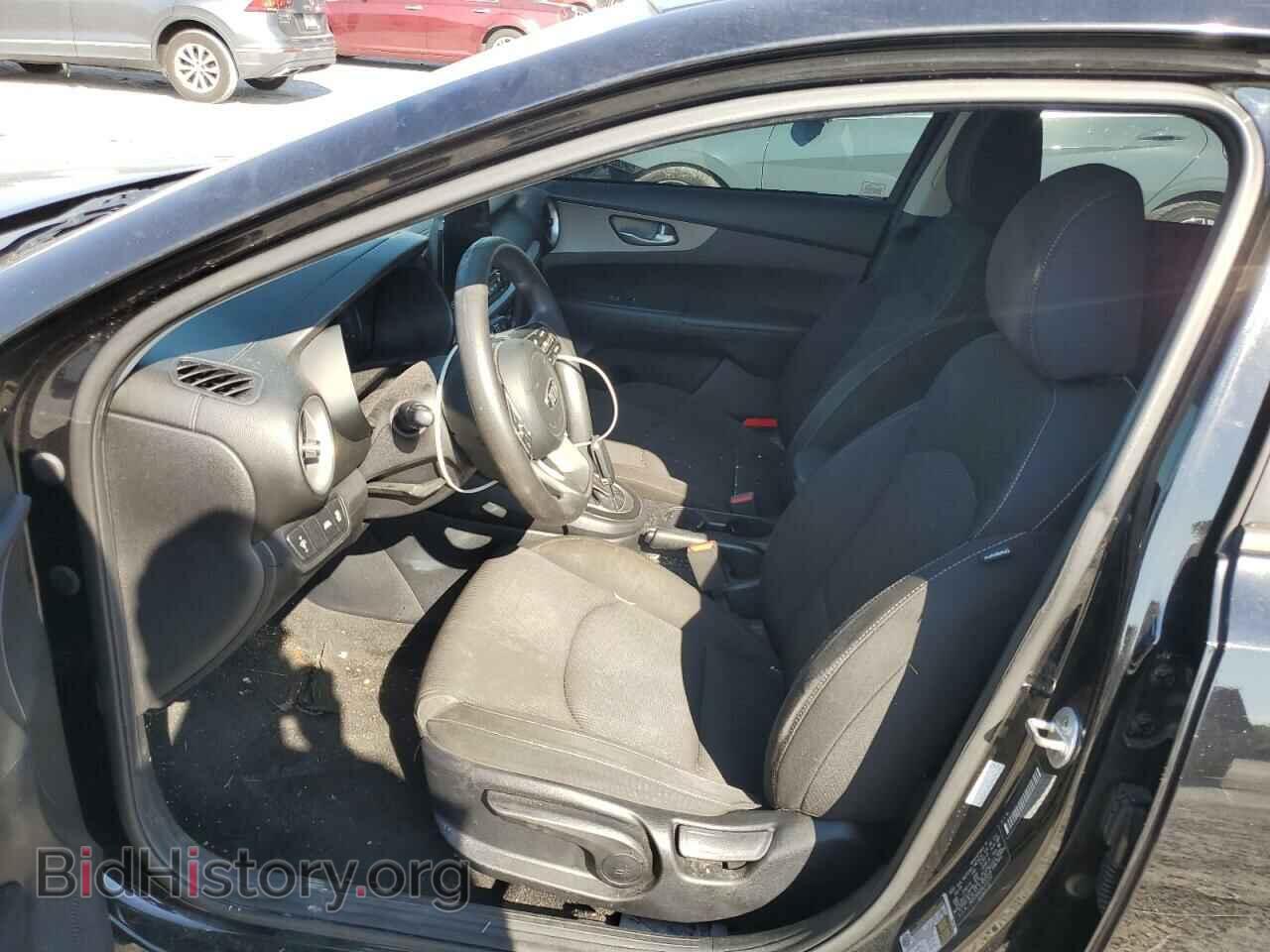2019 KIA FORTE - VIN: 3KPF24AD2KE122737 - Фото 7