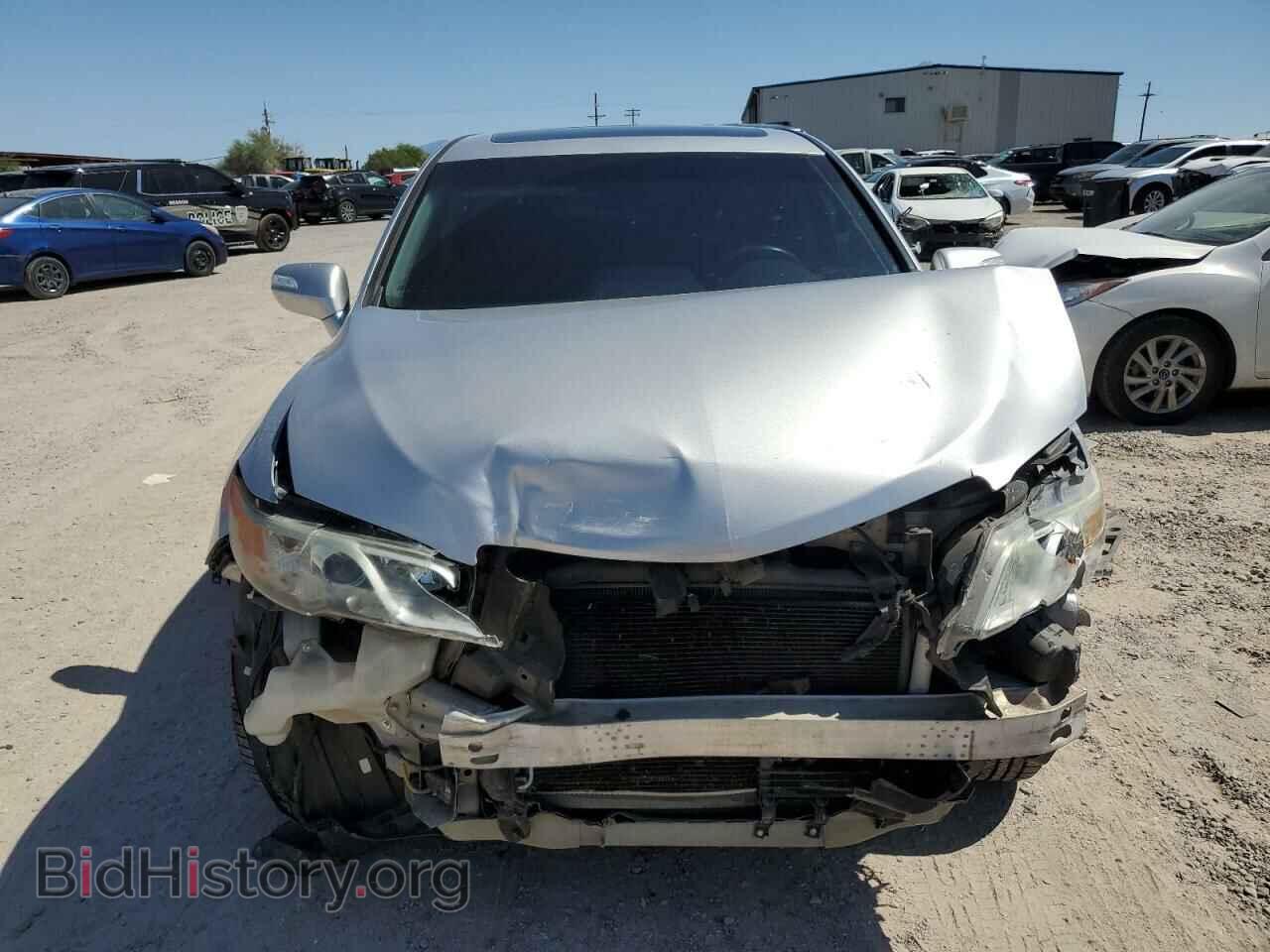 2013 ACURA RDX - VIN: 5J8TB3H58DL004246 - Фото 5