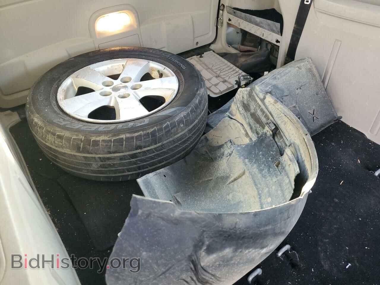 2013 DODGE CARAVAN - VIN: 2C4RDGBG8DR692261 - Фото 13
