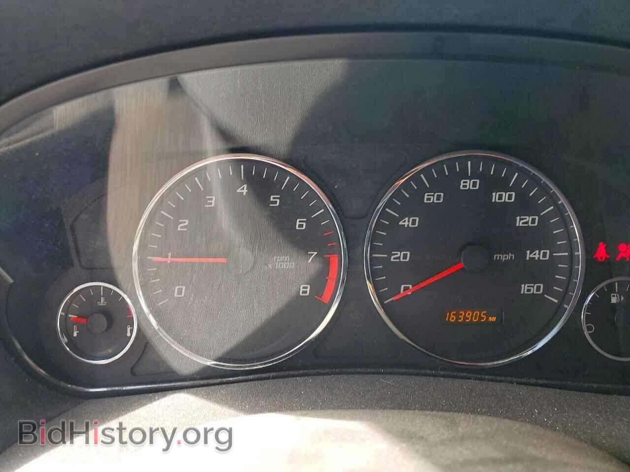 2006 CADILLAC CTS - VIN: 1G6DP577060146522 - Фото 9