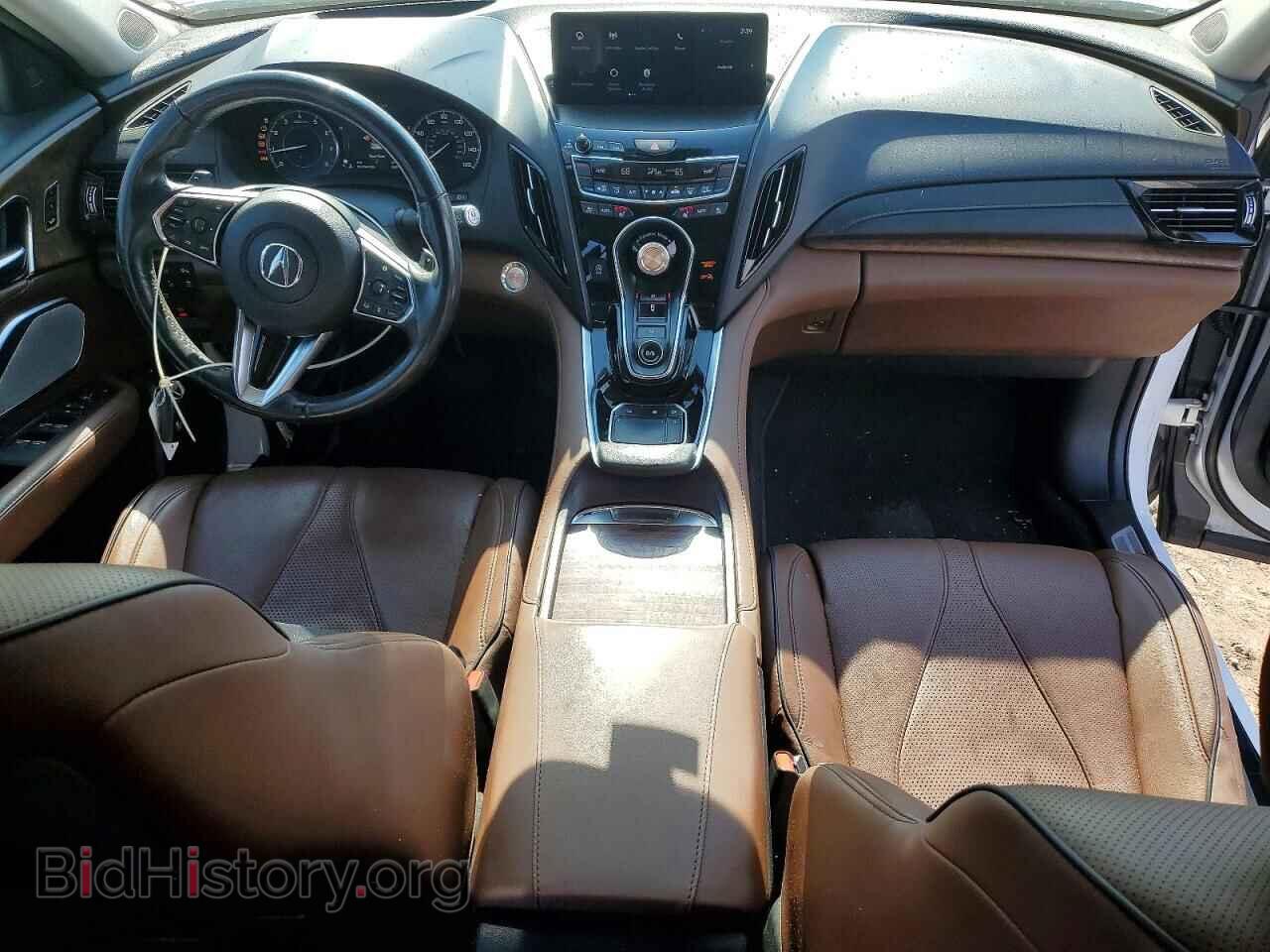 2020 ACURA RDX - VIN: 5J8TC2H7XLL026465 - Фото 8